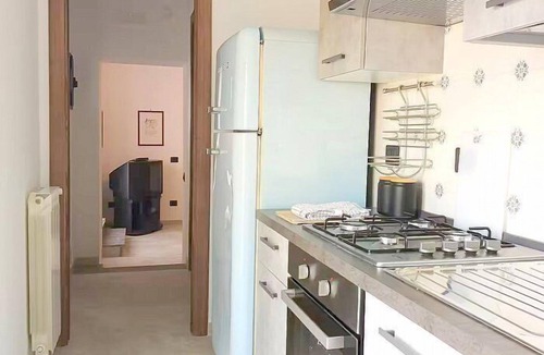 Naples City Centre Apartment | Casa Rafele: A cozy apartment located in the historic center of Naples, with Free WI-FI.