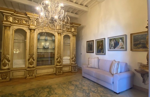 Ercolano Hotel | Casa Raiola Luxury rooms