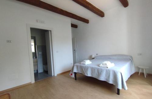 Fiumicello Santa Venere House | Casa Rasi