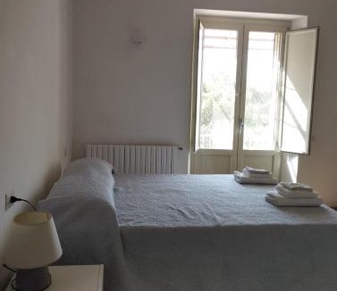 Fiumicello Santa Venere House | Casa Rasi