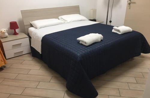 Castellammare di Stabia House | Casa Regina Margherita