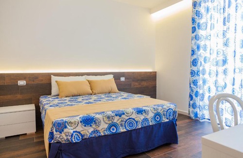 Torre del Greco Bed & Breakfast | Casa Restino