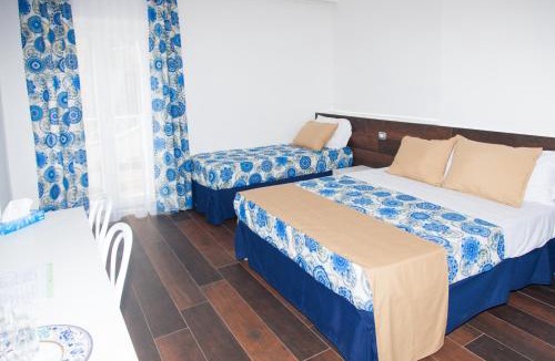 Torre del Greco Bed & Breakfast | Casa Restino