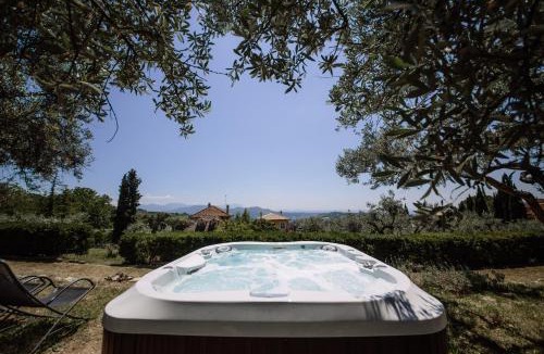 Poggio Mirteto Villa | Casa Rinaldi