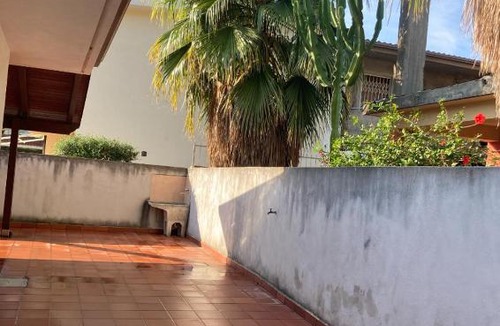 Palmi House | Casa Rocco
