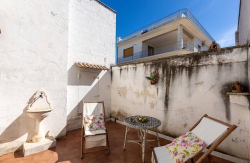 Sava Apartment | Casa Romantica by BarbarHouse