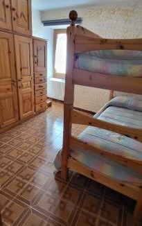 Pescocostanzo Apartment | Casa Rosa