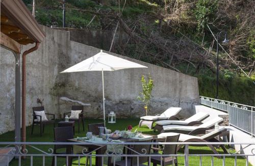 Pucara House | Casa Rosanna