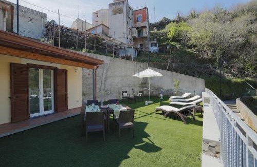 Pucara House | Casa Rosanna