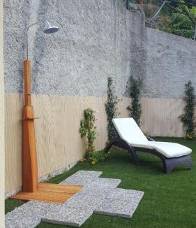 Pucara House | Casa Rosanna