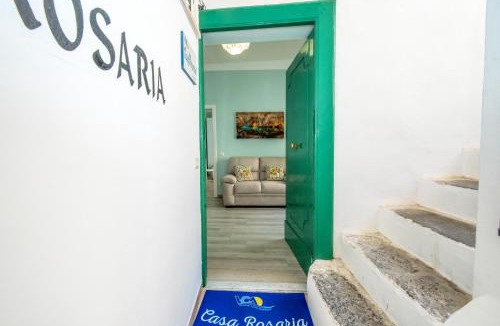 Atrani House | Casa Rosaria