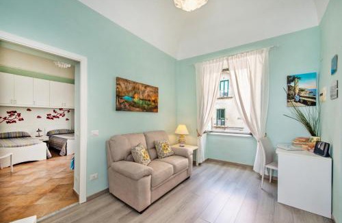 Atrani House | Casa Rosaria