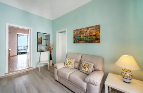 Atrani House | Casa Rosaria