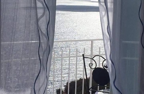 Praiano Apartment | Casa Rosetta