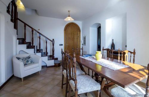 Ravello Apartment | Casa Rossa