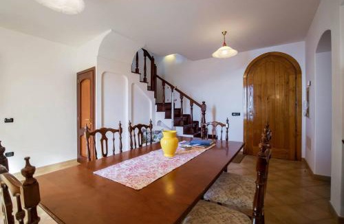 Ravello Apartment | Casa Rossa
