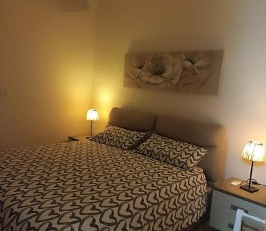 Pomigliano D'arco House | Casa Rossi