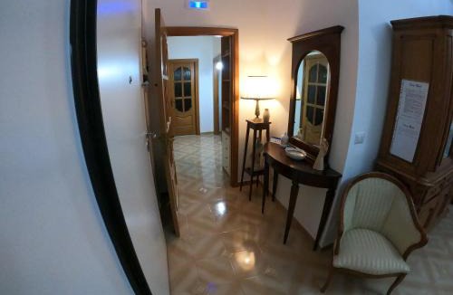 Pomigliano D'arco House | Casa Rossi