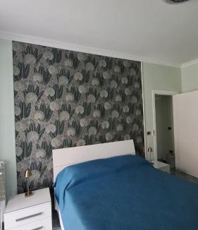 Naples Bed & Breakfast | Casa Rosy