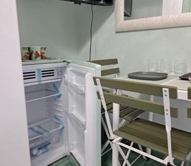 Naples Bed & Breakfast | Casa Rosy