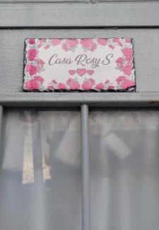 Pozzuoli House | Casa Rosy.S