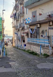 Pozzuoli House | Casa Rosy.S