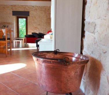 Roccamorice House | Casa Rurale Pietra Bianca