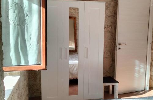 Roccamorice House | Casa Rurale Pietra Bianca