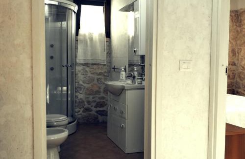 Roccamorice House | Casa Rurale Pietra Bianca