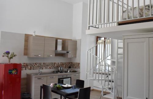 Pompei House | CASA SACA'