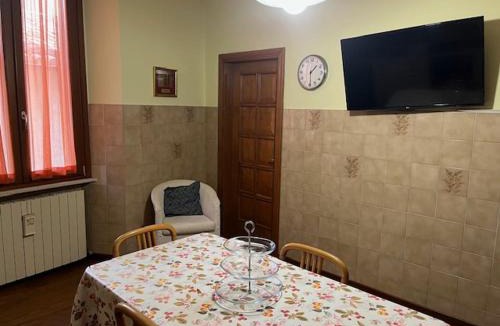 Chieti Apartment | Casa Salomone