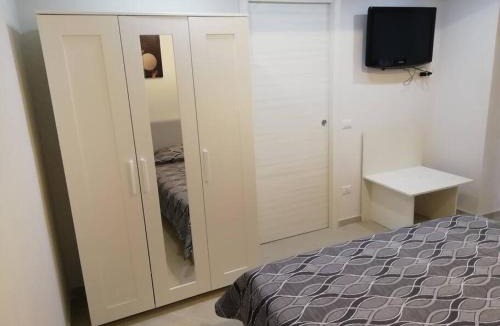 Cercola Apartment | Casa Sambuco