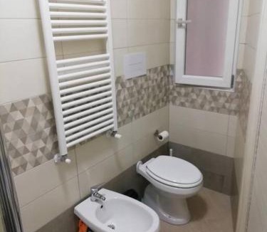 Cercola Apartment | Casa Sambuco