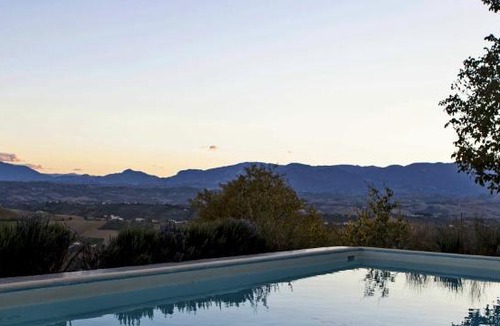 Atri House | Casa San Martino
