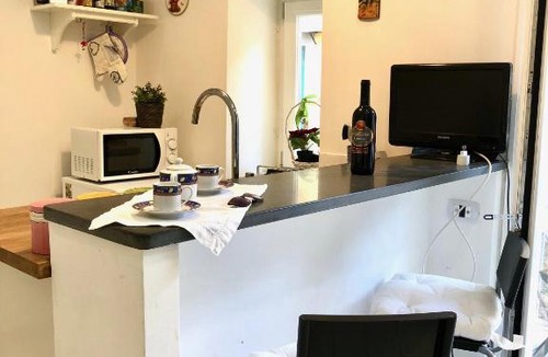Quartieri Spagnoli House | Casa San Mattia