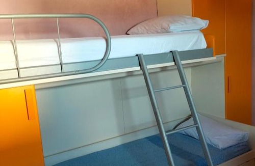 Frosolone Apartment | Casa Santa Maria
