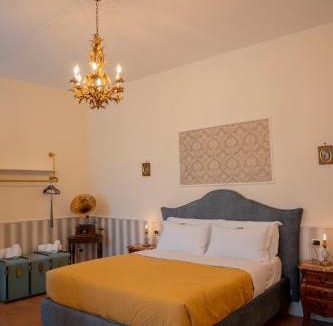 Rione Duomo Bed & Breakfast | Casa Santangelo Suites
