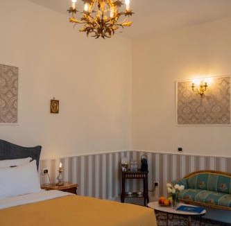 Rione Duomo Bed & Breakfast | Casa Santangelo Suites
