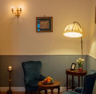 Rione Duomo Bed & Breakfast | Casa Santangelo Suites