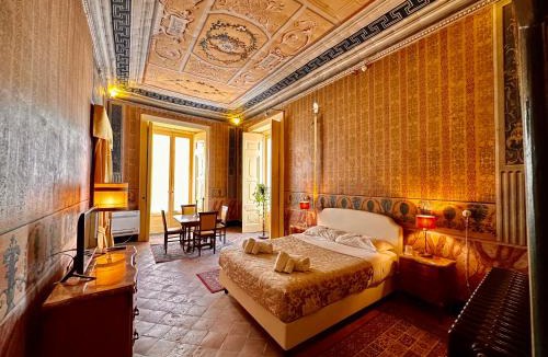 Rione Duomo Bed & Breakfast | Casa Santangelo Suites