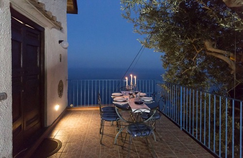 Furore House | Casa Saverio Holiday house