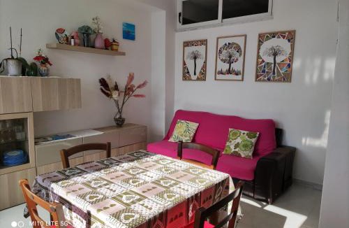 Serrara Fontana Apartment | casa schiano