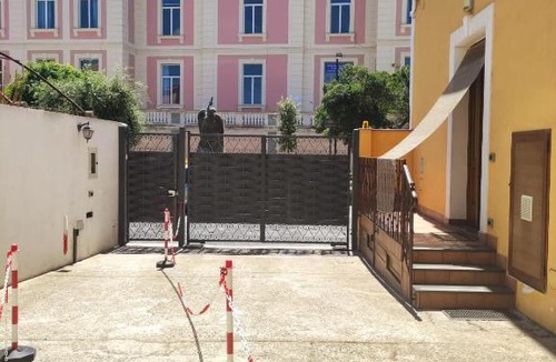 Procida Apartment | Casa Schiano