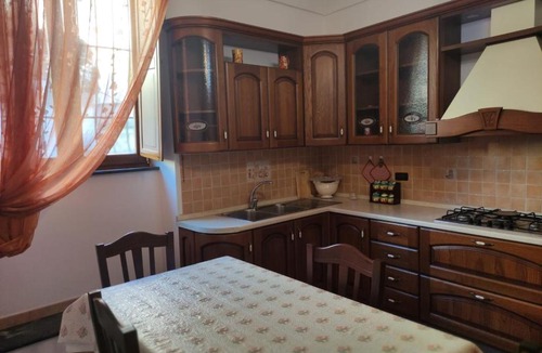 Procida Apartment | Casa Schiano