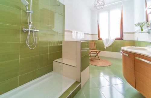 Pieve Salutare Bed & Breakfast | Casa Schiavoni