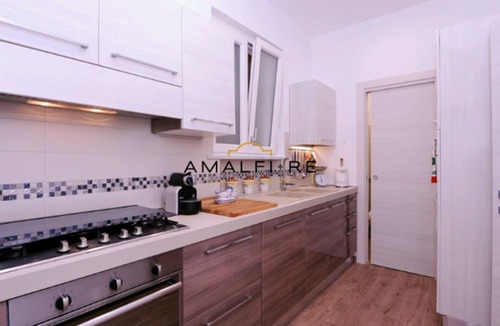 Amalfi Apartment | CASA SERENA CENTRE OF AMALFI