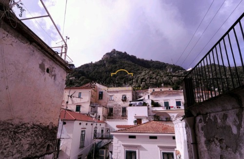 Amalfi Apartment | CASA SERENA CENTRE OF AMALFI