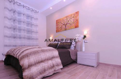Amalfi Apartment | Casa Serena