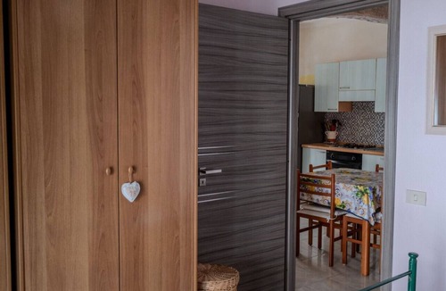 Gizzeria Apartment | Casa Silvana - Gizzeria
