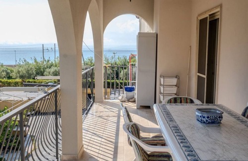 Gizzeria Apartment | Casa Silvana - Gizzeria